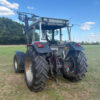 Farm tractor Massey Ferguson MF 362T