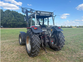 Farm tractor Massey Ferguson MF 362T