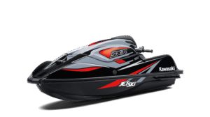 KAWASAKI JET SKI® SX-R™ 160