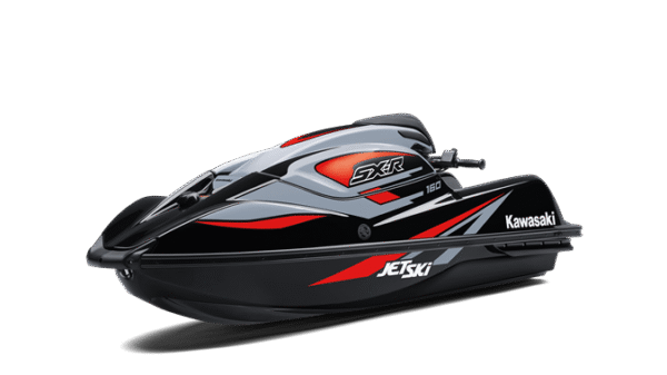 KAWASAKI JET SKI® SX-R™ 160