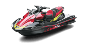 KAWASAKI JET SKI® ULTRA® 310X