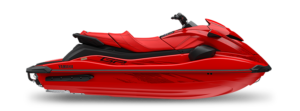 Yamaha GP SVHO™