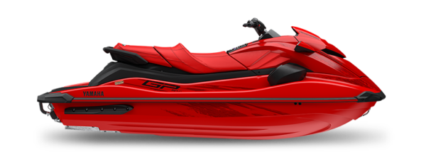 Yamaha GP SVHO™