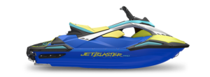 Yamaha Waverunner JetBlaster PRO 2-Up