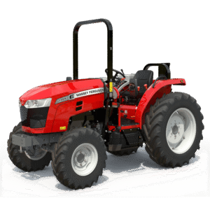Massey Ferguson MF 1700 E
