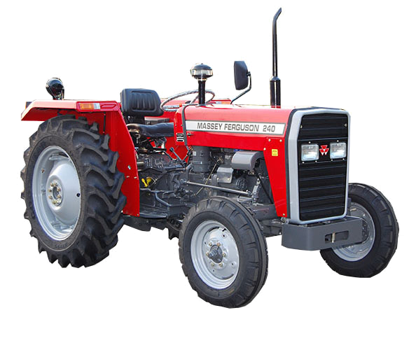 mf240Xtra Massey Ferguson 240 Xtra Tractor