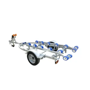 Jet Ski PWC Trailer