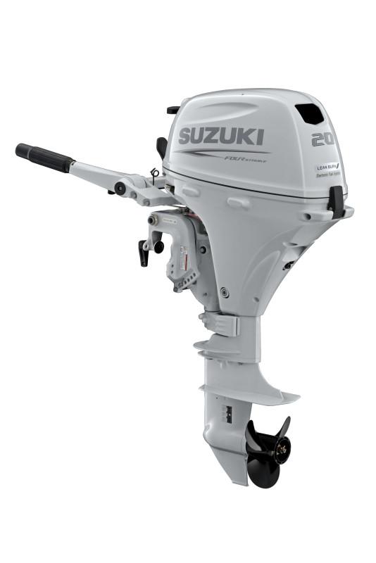 Suzuki DF20hp Outboard