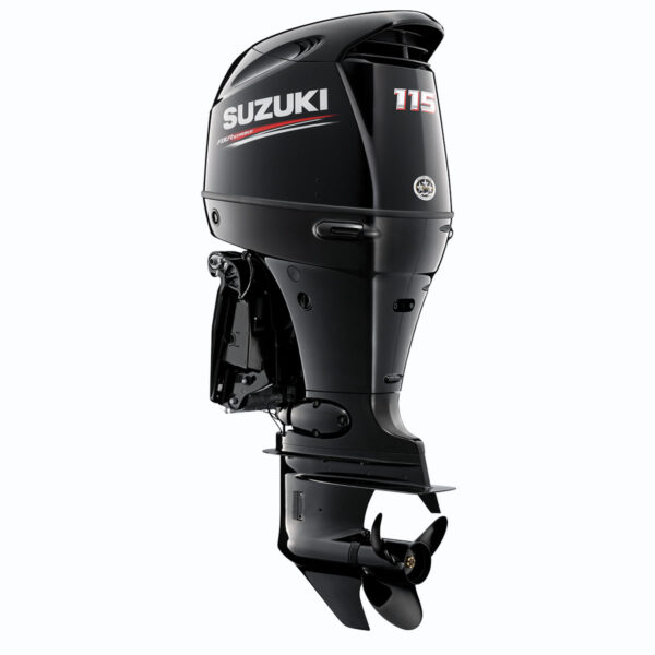 Suzuki DF115hp Outboard Suzuki DF115hp Outboard