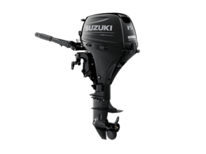 Suzuki DF15hp Outboard Suzuki DF15hp Outboard
