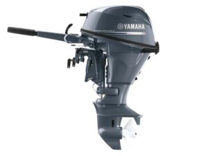 2018 Yamaha F20 Portable Mechanical ES F20SEA Outboard Motor 2018 Yamaha F20 Portable Mechanical ES F20SEA Outboard Motor